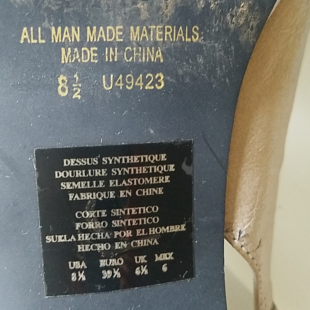 🎁Shoes - Picture 4 of 5